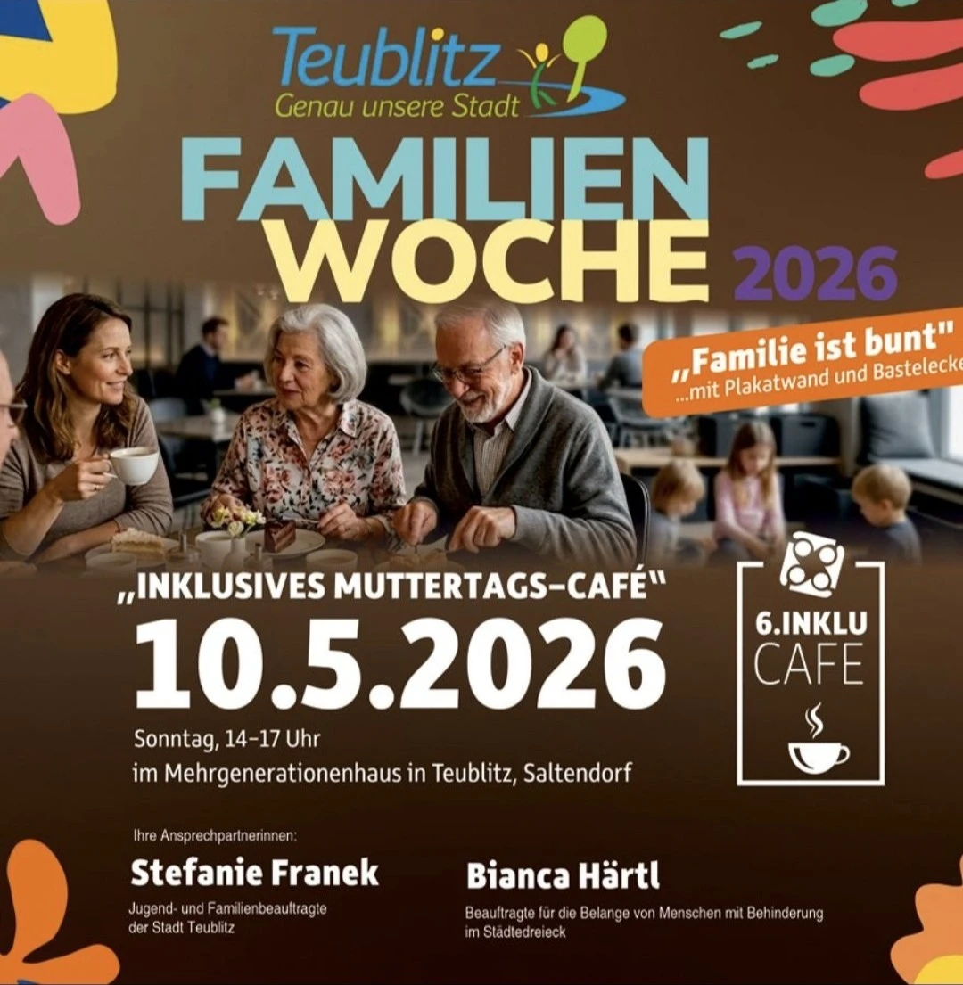 Familienwoche 2026 Familienwoche 2026
